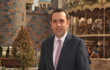 Vialand yurtdışına açılıyor!