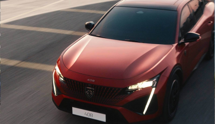 Peugeot 408 fiyatı ne kadar? Peugeot 408 kaç lira? Peugeot 408 Haziran 2024 fiyat listesi