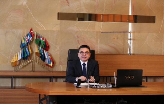 İnşaat patronları konut satış istatistiklerini değerlendirdi!