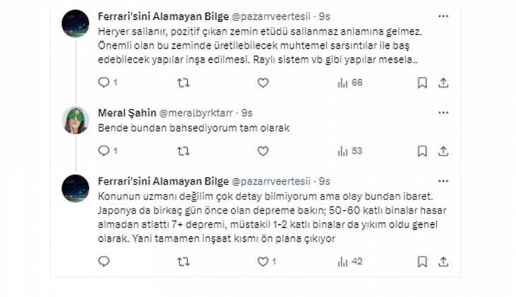 4 deprem bilimci uzlaştı: O ilde 7 büyüklüğünde deprem bekleniyor! Dönüşüm önceliği verilmeli!