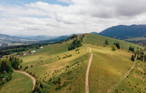 Köy yerine kırsal mahalleler geldi!
