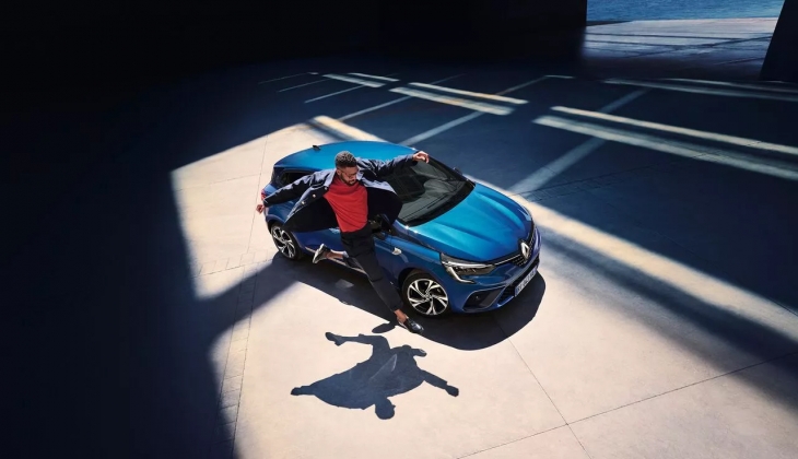 Renault Clio'da dev kampanya! Aylık 6 bin 499 TL ödeyerek Clio sahibi olun! İşte 23 Haziran 2022 fiyat listesi...