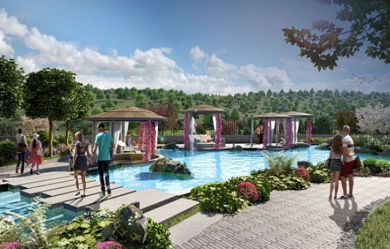 Kordon İstanbul un yeni etabı satışta! Ön talepler toplanıyor!