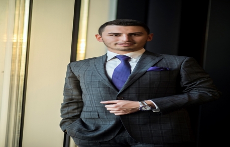 Yeni nesil ofis tasarımlarında minimal akıl öne çıkıyor!