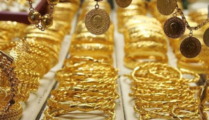 Altın zengini iller belli oldu! Burada yaşayanlar yatırımlarını altından yana kullanıyor...