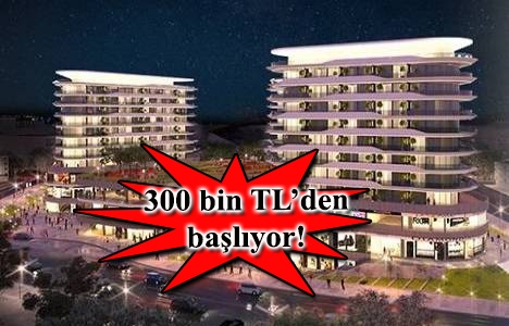 Real Merter Güngören satışta! 