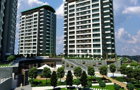 Tuana Evleri 2.etap ihalesine en yüksek teklif Mustafa Ekşi İnşaat'tan!