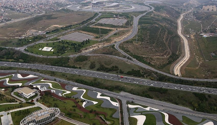 Yatırımda rota değişti: Ev alamayan arsaya yöneldi!