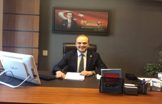 Giresun-Batlama karayolunun yapımı TBMM'de!