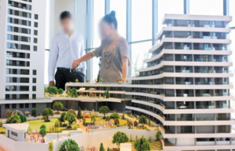 Ali Taylan maket üzerinden konut alımı konusunda uyardı!