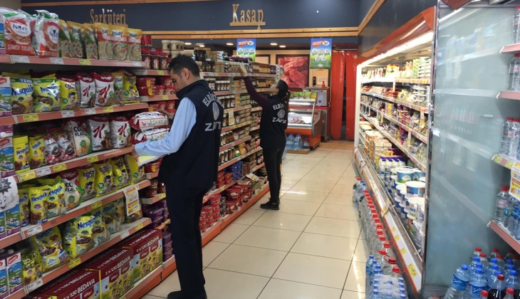 KDV indirimi sonrası markete gidecekler dikkat, etiketi görünce donup kalmayın! 25 TL lik ürünü bir günde 40 TL yaptılar