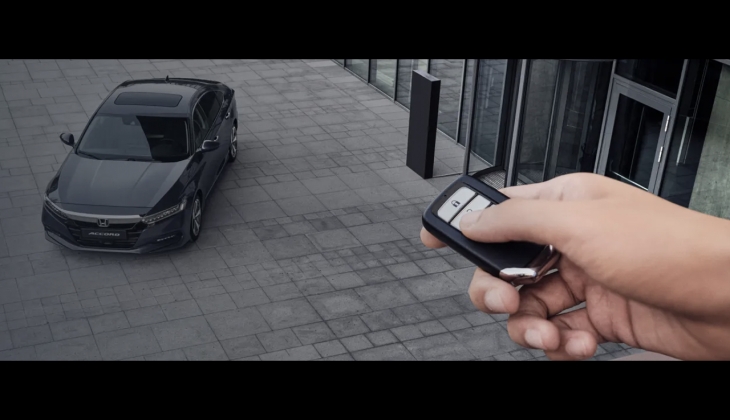 Honda Accord un 10 uncu nesli ‘Zaman tanımaz’ sloganıyla yollarda. İşte Accord’un 26 Nisan 2022 güncel fiyat listesi...