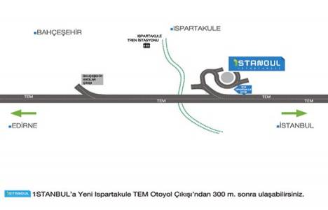 1stanbul Evleri adres!