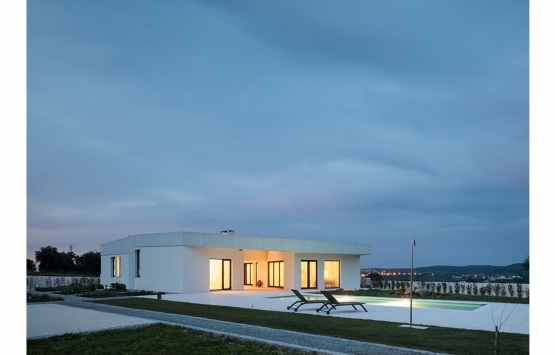 Vesta Global dan 5 yıldızlı ev-otel projesi: L’and Vineyards!