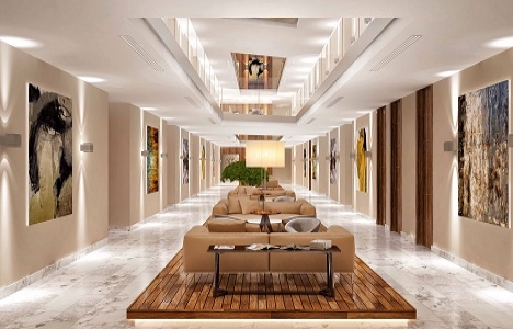 13 soruda Moment Beştepe projesi!