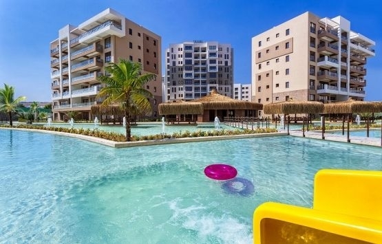 Sinpaş tan 180 aya 0.99 vade kampanyası!