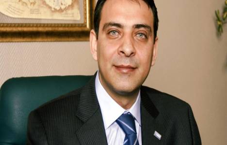 Hüseyin Ataol: Kur ve faizdeki yükseliş inşaat sektöründe iflasları getirebilir!