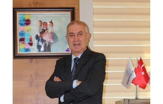 Partner Teknik, Irak'ta iki çimento fabrikası işletecek!