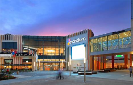 Anatolium AVM'de Boni uygulaması açıldı!