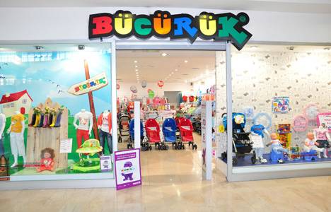 Bücürük Tekstil iflas bayrağını çekti!