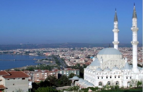 Tekirdağ Merkez'de 6.5 milyon TL'ye satılık fabrika!