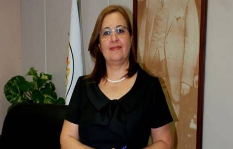  Sema Pekdaş: Alsancak'ın aydınlatma sorunu çözülecek!