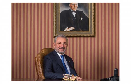  Türkiye nin Gönlü Zengin 50 İş İnsanı listesinde inşaatçılar da var!