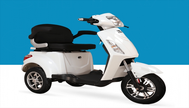 En sessiz arazi canavarı Volta RA5 Eylül ayının son fiyatlarını kaçırmayın! İşte 26 Eylül 2022 Volta fiyat listesi