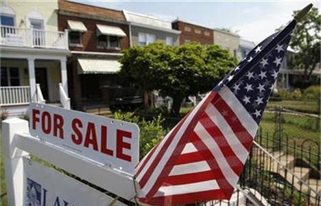 ABD’de Ocak ayında konut satışları düştü!
