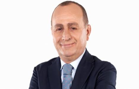 Aykurt Nuhoğlu bugün Kadıköy projelerini paylaşacak!