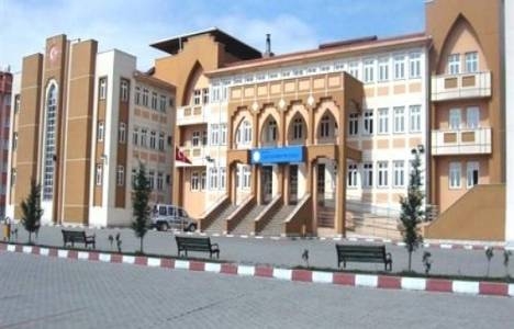 TOKİ Ordu Merkez Memursen'de ilköğretim okulu ve lise inşaatı ihalesi bugün!