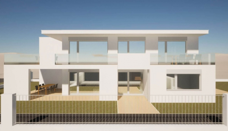 Salt Lake Residence projesinde teslimler Mart 2025 te! 