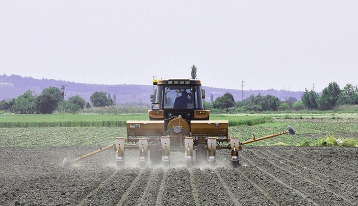 Çiftçiler hemen bakın! 2023 mazot gübre destek ödemesinde son dakika! Peş peşe açıklandı!