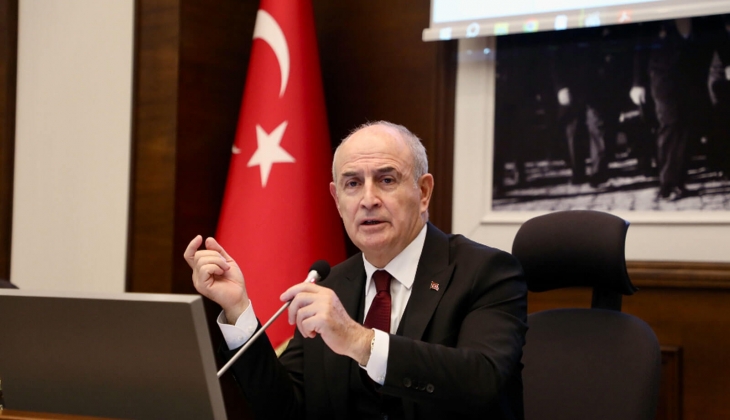 Büyükçekmece Tepecik te imar planı krizi: Tepecik’in, Türkoba’nın, Kumburgaz’ın imar planları çıkmalı!