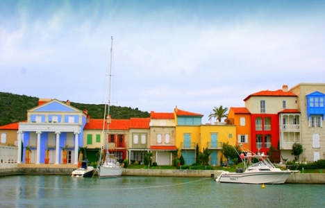 Çeşme'de 9 durak 9 deneyim tanıtım kampanyası başladı!