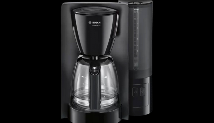 Bosch filtre kahve makinelerine 473 TL'ye varan indirim fırsatı! İşte 16 Haziran 2022 fiyat listesi...