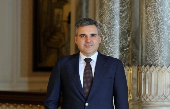 Ege Yapı'dan 'dijital satış ofisi'!