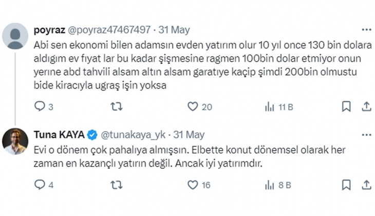 Ev sahibi olmak isteyenler en geç 2025 in ilk çeyreğine kadar alın: Konutta fiyat patlaması yaşanacak!