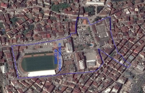 Ordu Kentsel Dönüşüm Protokolü imzalandı!