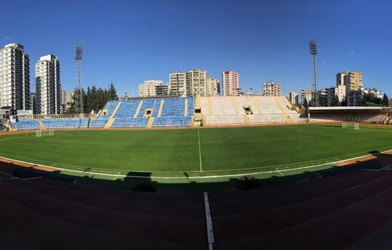 Adana 5 Ocak Stadyumu yıkım ihalesi 23 Haziran'da!