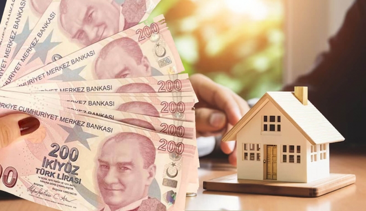 Kendilerine ait evde yaşayanların oranı yüzde 56,1 oldu! Geçtiğimiz yıla göre konut sahipliği azaldı!