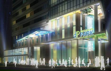 Dedeman Park Levent değerleme raporu yayınlandı!