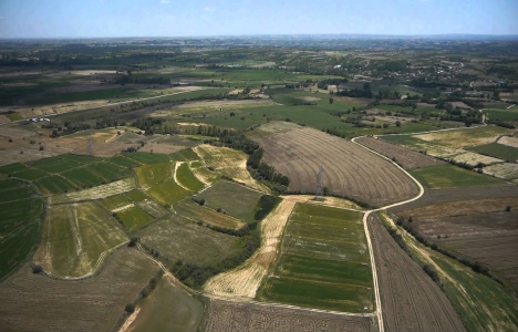 Konut sektöründeki durgunluk gözleri arsa yatırımına çevirdi!