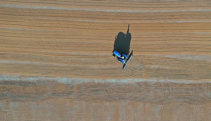 Çiftçilere son dakika şoku! Tarımda sözleşmeli üretim başlıyor: Aman bu detayları gözden kaçırmayın! 