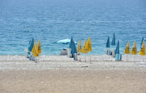 Rusya krizi Türkiye turizmini ve tarımını etkiledi!