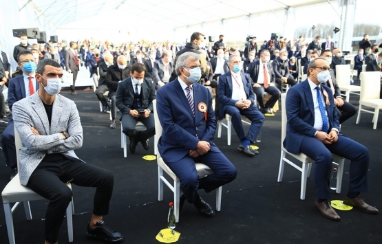 Zamanın ve konforun değeri Kuzey Marmara Otoyolu ile yeniden belirlendi!