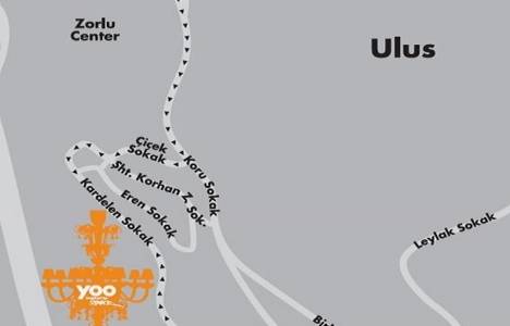 Yooistanbul daire fiyatları!