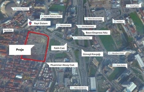 Sone İstanbul Residence Küçükçekmece teslim tarihi!