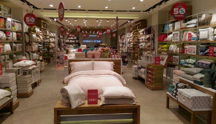 Karaca da Anneler Günü ne özel yüzde 25 indirim fırsatı! Hem çok al az öde hem kargo bedava!