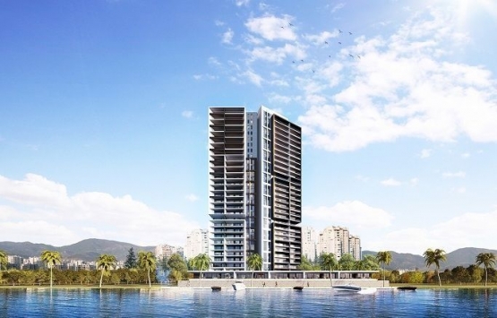 Portmarin Mavişehir İzmir fiyat listesi!